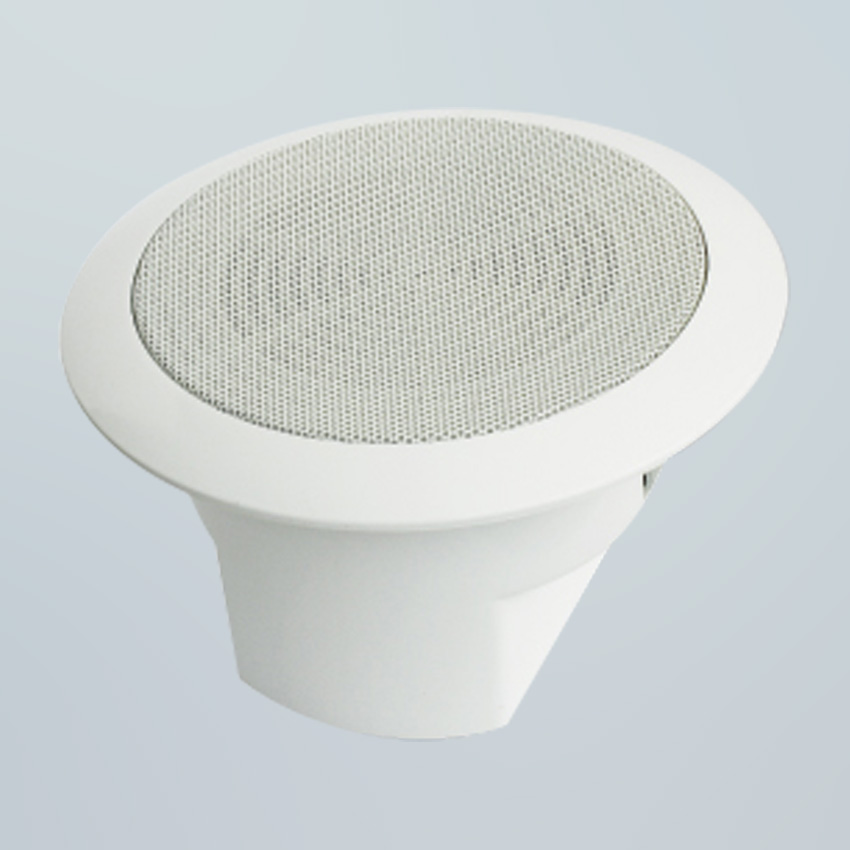 吸顶音箱