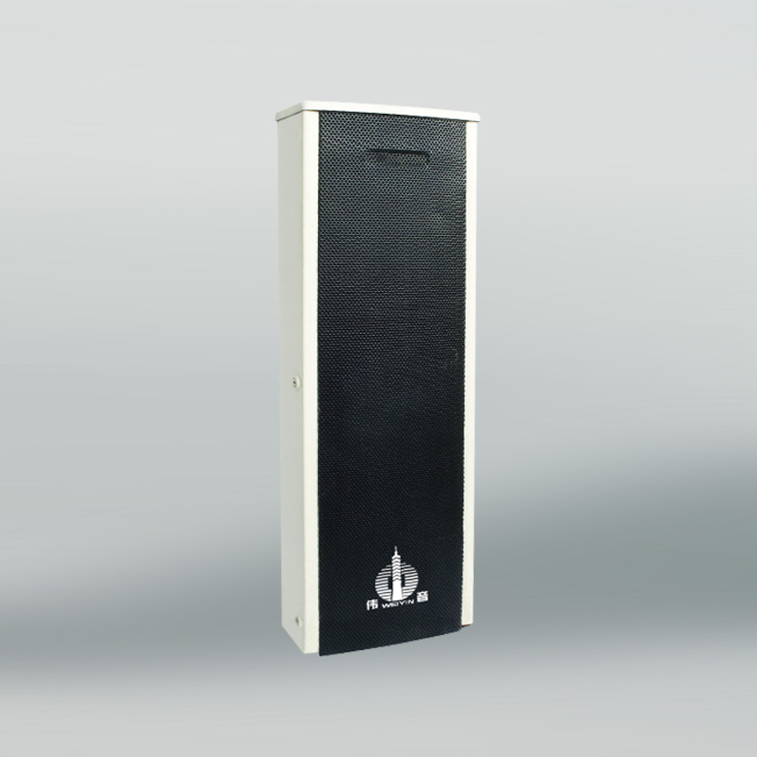 室外全天候音柱