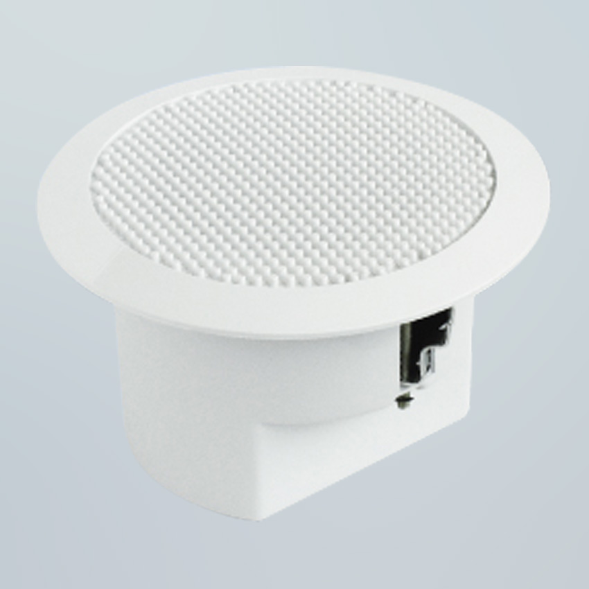吸顶音箱