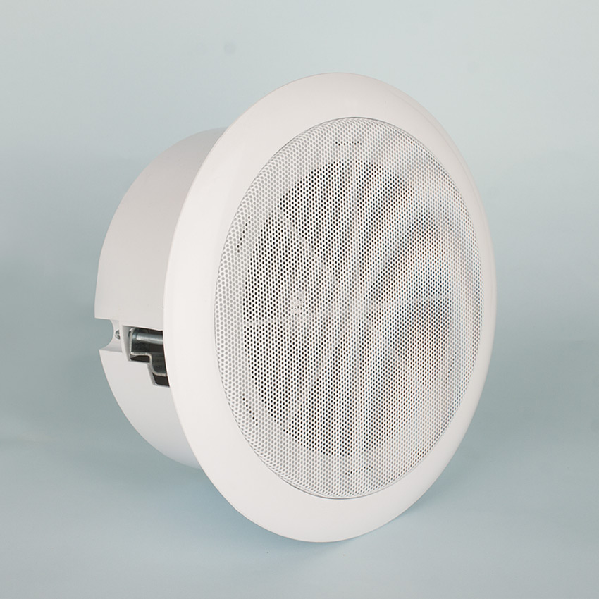 吸顶音箱