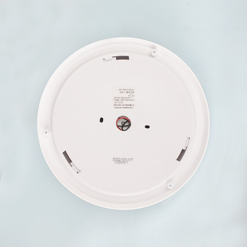 吸顶音箱