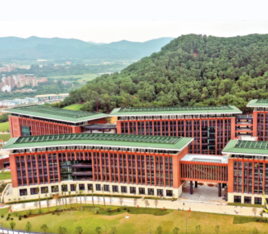 中山大学深圳校区