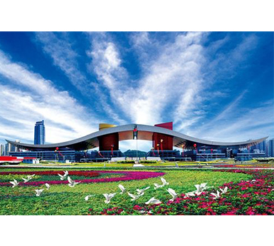 深圳市市民中心