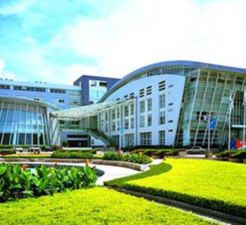 深圳虚拟大学园