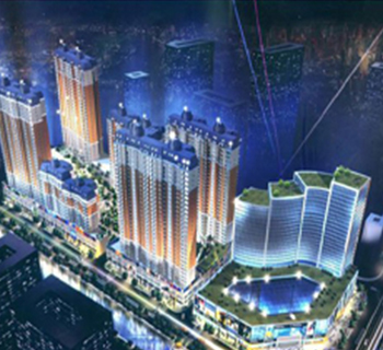 安徽宿州新景地