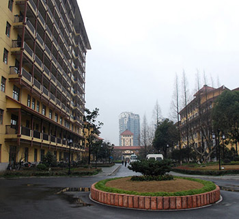 杭州市社会福利中心